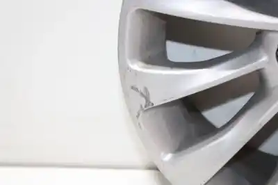 Piesă de schimb auto la mâna a doua jantã pentru opel corsa e color edition ecoflex referințe oem iam 13399305  