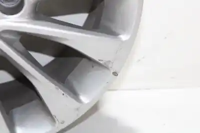 Piesă de schimb auto la mâna a doua jantã pentru opel corsa e color edition ecoflex referințe oem iam 13399305  