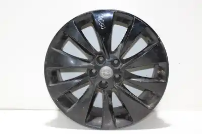 Pièce détachée automobile d'occasion jante pour opel mokka excellence références oem iam 95493724  