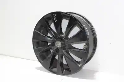 Pièce détachée automobile d'occasion jante pour opel mokka excellence références oem iam 95493724  