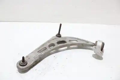 Pezzo di ricambio per auto di seconda mano braccio di sospensione anteriore sinistro inferiore per bmw serie 3 coupe (e46) 320 ci riferimenti oem iam 