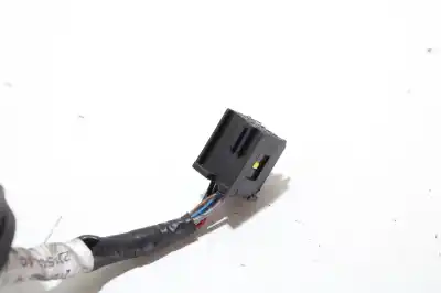 Pezzo di ricambio per auto di seconda mano retrovisore destro per opel mokka excellence riferimenti oem iam   