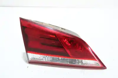 Second-hand car spare part interior left tailgate light for hyundai i40 comfort oem iam references   