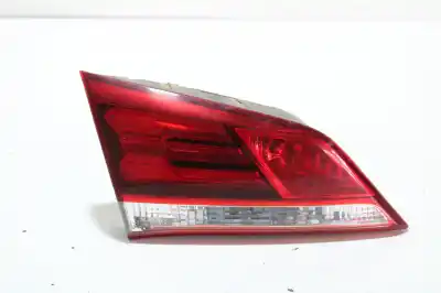 Second-hand car spare part interior left tailgate light for hyundai i40 comfort oem iam references   