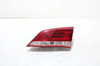 Peça sobressalente para automóvel em segunda mão farolim interior traseiro direito por hyundai i40 comfort referências oem iam 