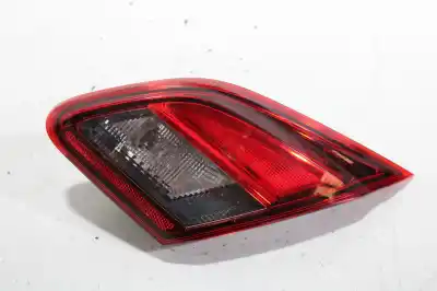 Peça sobressalente para automóvel em segunda mão farolim interior traseiro direito por opel corsa e color edition ecoflex referências oem iam 39012624  