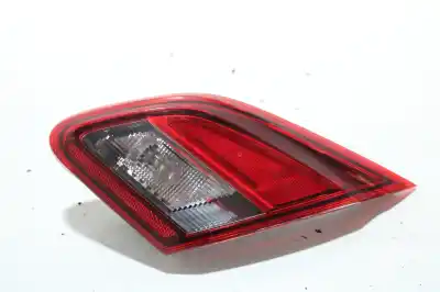 Автозапчасти б/у внутренний правый задний фонарь за opel corsa e 120 aniversario ссылки oem iam 39012624  