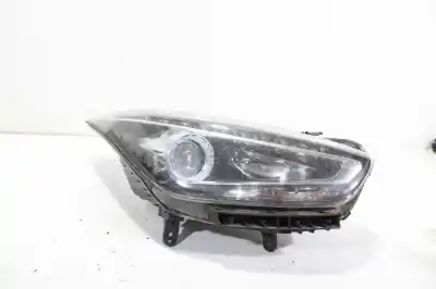 Peça sobressalente para automóvel em segunda mão farol / farolim direito por hyundai i40 comfort referências oem iam 921023zxxx