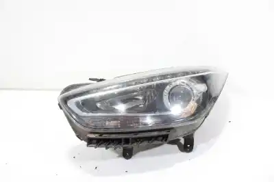 Pezzo di ricambio per auto di seconda mano FARO ANTERIORE SINISTRO per HYUNDAI I40  Riferimenti OEM IAM 921013ZXXX  