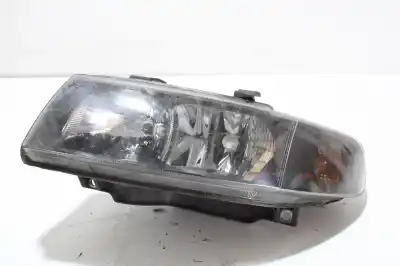 Second-hand car spare part left headlight for seat toledo (1m2) signo oem iam references 1m1941016  