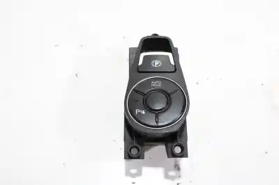 Peça sobressalente para automóvel em segunda mão alavanca de travão de mão por hyundai i40 comfort referências oem iam 937663z040