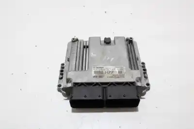 Peça sobressalente para automóvel em segunda mão centralina de motor uce por hyundai i40 comfort referências oem iam 0281032311