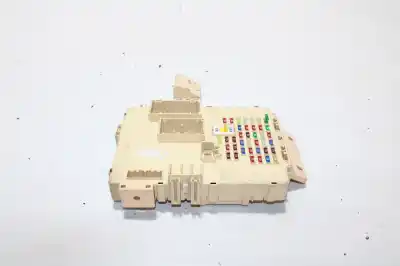 Peça sobressalente para automóvel em segunda mão caixa de fusíveis e relés por hyundai i40 comfort referências oem iam 919553z010