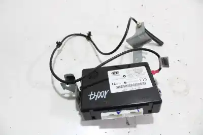 Peça sobressalente para automóvel em segunda mão módulo eletrônico por hyundai i40 comfort referências oem iam 954003z403