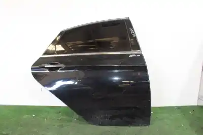 Peça sobressalente para automóvel em segunda mão porta do automóvel traseira direita por hyundai i40 comfort referências oem iam 