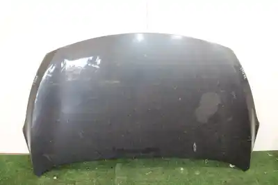 Peça sobressalente para automóvel em segunda mão capot por hyundai i40 comfort referências oem iam   