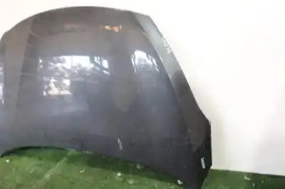 Peça sobressalente para automóvel em segunda mão capot por hyundai i40 comfort referências oem iam   