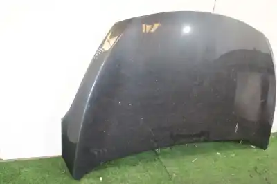 Peça sobressalente para automóvel em segunda mão capot por hyundai i40 comfort referências oem iam   