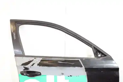 Автозапчастина б/у передні праві двері для skoda superb (3v3) ambition посилання на oem iam   