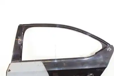 Автозапчастина б/у двері задні ліві для skoda superb (3v3) ambition посилання на oem iam   