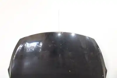 Peça sobressalente para automóvel em segunda mão capot por hyundai i40 comfort referências oem iam   