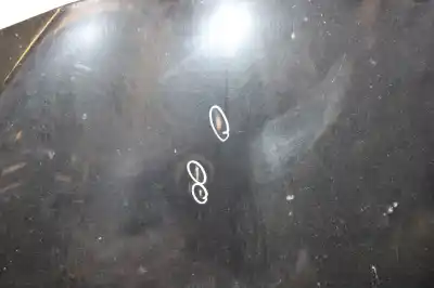 Peça sobressalente para automóvel em segunda mão capot por hyundai i40 comfort referências oem iam   