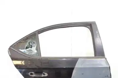 Автозапчастина б/у двері задні праві для skoda superb (3v3) ambition посилання на oem iam   