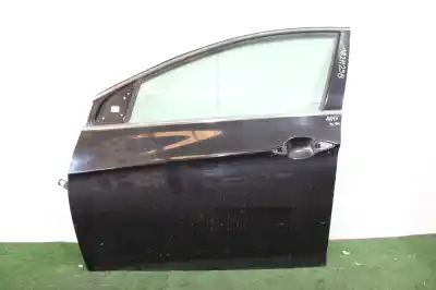 Peça sobressalente para automóvel em segunda mão porta da frente esquerda por hyundai i40 comfort referências oem iam 