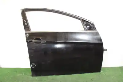 Peça sobressalente para automóvel em segunda mão porta dianteira direita por hyundai i40 comfort referências oem iam 