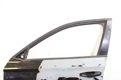 Автозапчастина б/у передні ліві двері для skoda superb (3v3) ambition посилання на oem iam   
