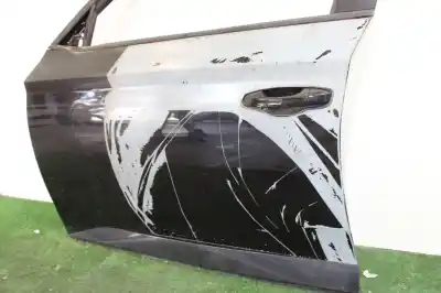 Автозапчастина б/у передні ліві двері для skoda superb (3v3) ambition посилання на oem iam   