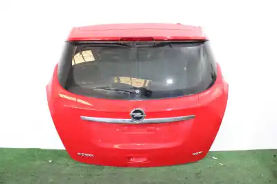 Автозапчастина б/у ЗАГАЛЬНІ ДВЕРІ для OPEL MOKKA  Посилання на OEM IAM   