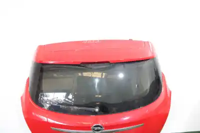 Автозапчасти б/у задняя дверь за opel mokka excellence ссылки oem iam   