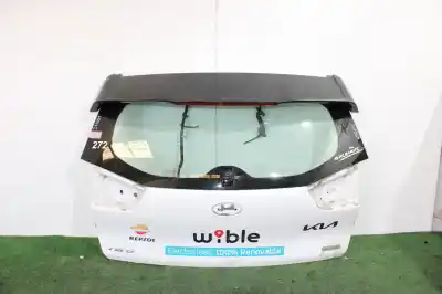 Peça sobressalente para automóvel em segunda mão  por KIA NIRO  Referências OEM IAM   
