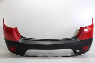 Автозапчасти б/у задний бампер за opel mokka excellence ссылки oem iam   