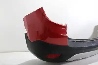 Автозапчасти б/у задний бампер за opel mokka excellence ссылки oem iam   