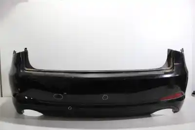 Peça sobressalente para automóvel em segunda mão para choques traseiro por hyundai i40 comfort referências oem iam 