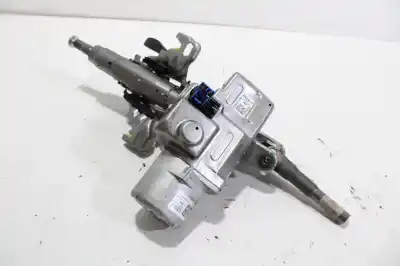 Автозапчасти б/у рулевая колонка за opel mokka excellence ссылки oem iam 94520763  28139217