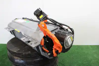 Pezzo di ricambio per auto di seconda mano batteria per kia niro drive plug-in hybrid riferimenti oem iam 37503g5510  