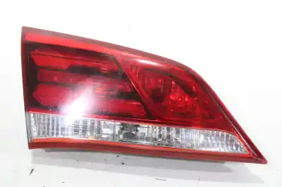 Second-hand car spare part interior left tailgate light for hyundai i40 comfort oem iam references   