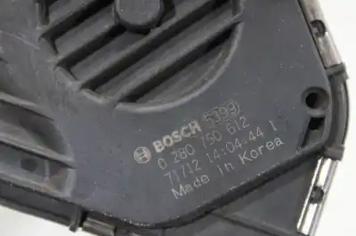 Peça sobressalente para automóvel em segunda mão borboleta de admissão por hyundai i40 comfort referências oem iam 351002a600  0280750612