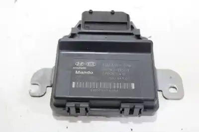 Second-hand car spare part electronic module for hyundai i40 comfort oem iam references 597903z550  