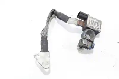 Peça sobressalente para automóvel em segunda mão sensor por hyundai i40 comfort referências oem iam 371803z310  