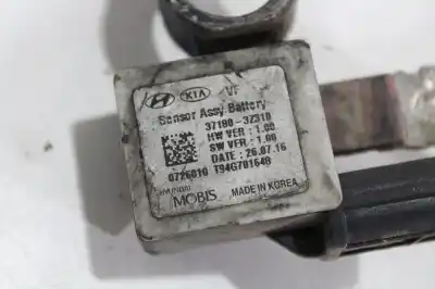 Peça sobressalente para automóvel em segunda mão sensor por hyundai i40 comfort referências oem iam 371803z310  