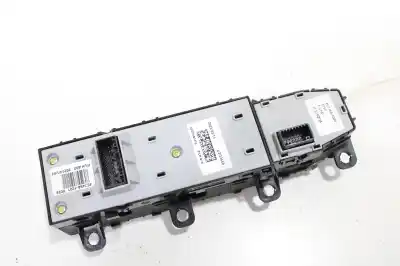 Peça sobressalente para automóvel em segunda mão botão / interruptor elevador vidro dianteiro esquerdo por kia niro drive plug-in hybrid referências oem iam 93570g5310  