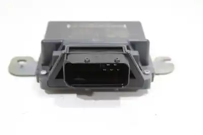 Second-hand car spare part electronic module for hyundai i40 link bluedrive oem iam references 597903z500  