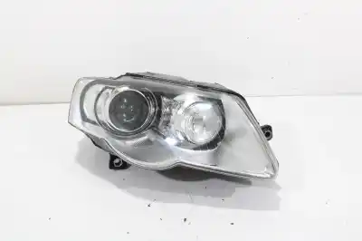 Pezzo di ricambio per auto di seconda mano faro anteriore destro per volkswagen passat berlina (3c2) r line riferimenti oem iam 3c0941752k