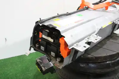 Pezzo di ricambio per auto di seconda mano batteria per kia niro drive plug-in hybrid riferimenti oem iam 37503g5510  