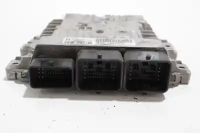 Second-hand car spare part ecu engine control for citroen ds5 design oem iam references s180123008c 9666681180 9804127280