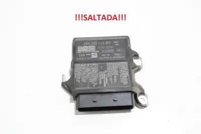 Piesă de schimb auto la mâna a doua unitate de control airbag pentru seat leon (5f1) fr referințe oem iam 3q0959655bh